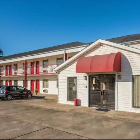 Rodeway Inn Gurdon Kültér fotó