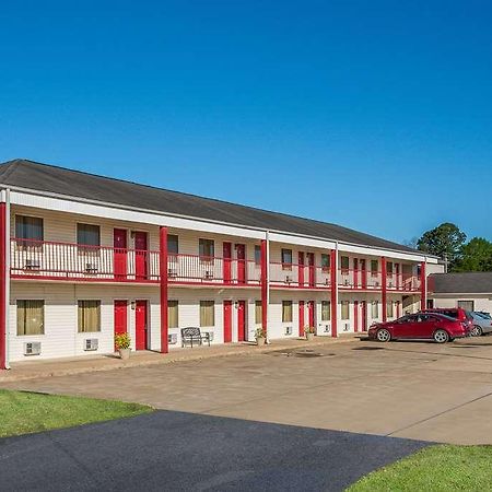 Rodeway Inn Gurdon Kültér fotó