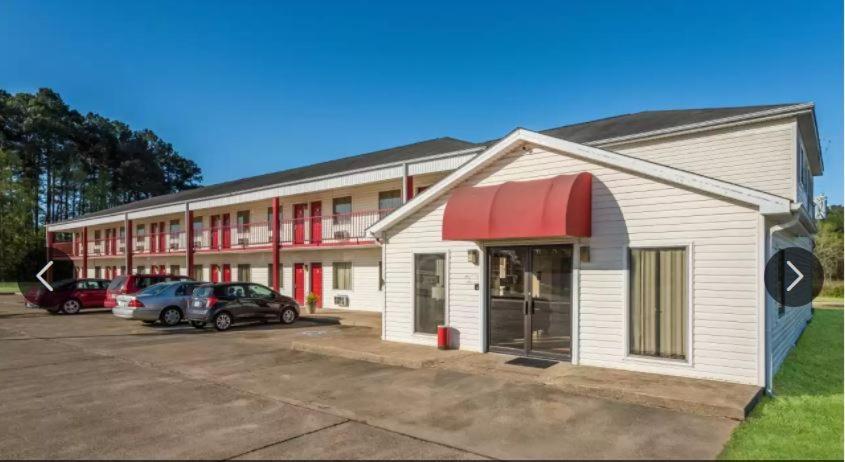 Rodeway Inn Gurdon Kültér fotó