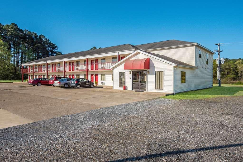Rodeway Inn Gurdon Kültér fotó