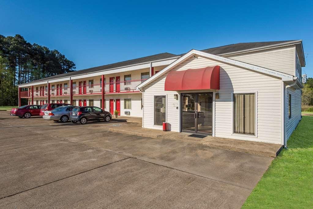 Rodeway Inn Gurdon Kültér fotó